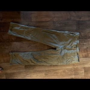 Carhartt work pants